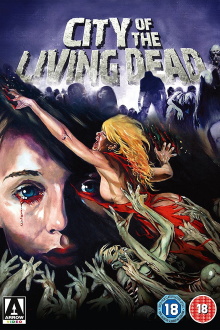 Fulci in the House: The Italian Master of Splatter Trailer