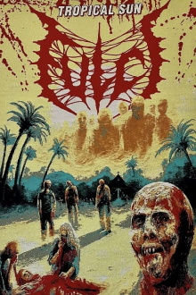Fulci Tropical Sun Trailer