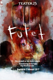 Fulet Trailer