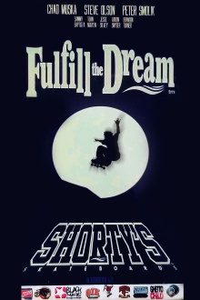 Fulfill the Dream Trailer