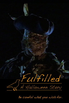 Fulfilled: A Halloween Story Trailer