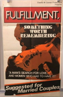 Fulfillment, Something Worth Remembering Trailer