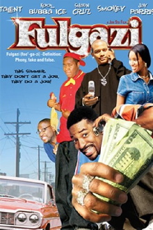 Fulgazi Trailer