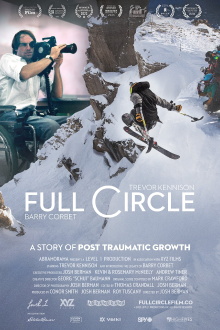 Full Circle Trailer