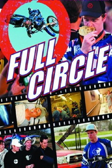 Full Circle: A Nate Adams Documentary Trailer