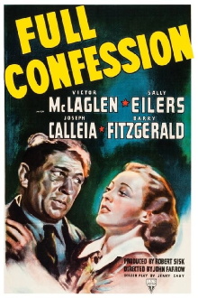Full Confession Trailer