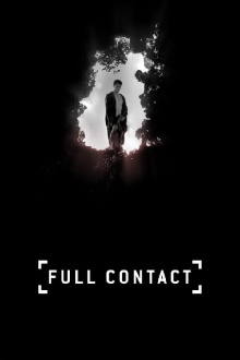 Full Contact Trailer