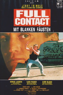 Full Contact Trailer