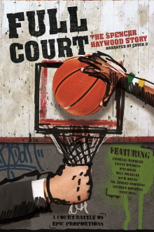 Full Court: The Spencer Haywood Story Trailer
