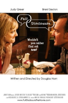 Full Disclosure Trailer