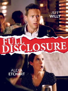 Full Disclosure Trailer