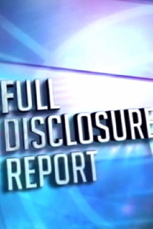 Full Disclosure Report Trailer