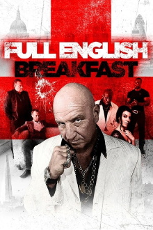 Full English Breakfast Trailer