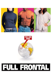 Full Frontal Trailer