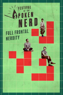 Full Frontal Nerdity Trailer
