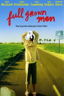 Full Grown Men Trailer