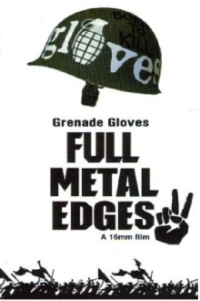 Full Metal Edges Trailer