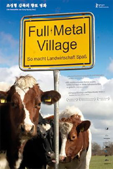 Full Metal Village Trailer