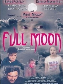 Full Moon Trailer