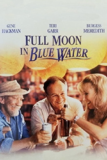 Full Moon in Blue Water Trailer