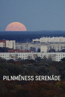Full Moon Serenade Trailer