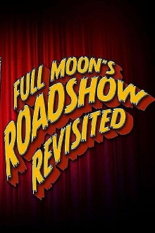 Full Moon's Roadshow Revisited Trailer