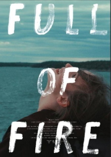 Full of Fire Trailer