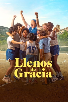 Full of Grace Trailer