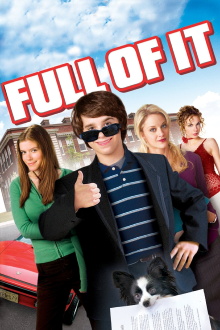 Full of It Trailer