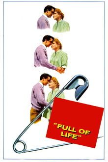 Full of Life Trailer