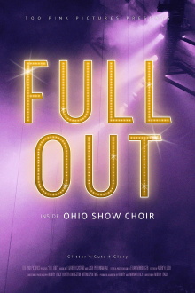 Full Out: Inside Ohio Show Choir Trailer