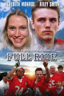 Full Ride Trailer