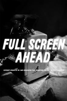 Full Screen Ahead Trailer