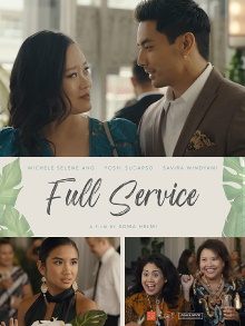 Full Service Trailer