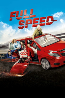 Full Speed Trailer