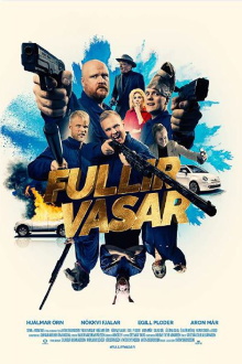Fullir vasar Trailer