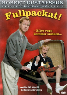 Fullpackat! Trailer