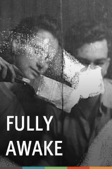Fully Awake: Black Mountain College Trailer
