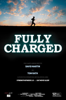 Fully Charged Trailer