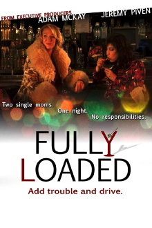 Fully Loaded Trailer