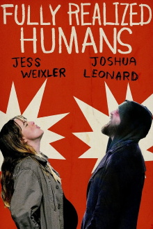 Fully Realized Humans Trailer
