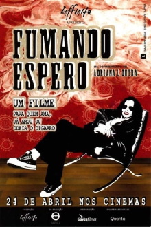 Fumando Espero Trailer