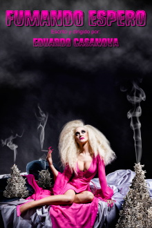 Fumando Espero Trailer