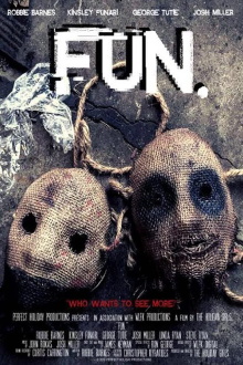 FUN. Trailer
