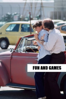 Fun and Games Trailer