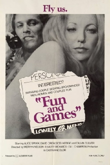 Fun and Games Trailer