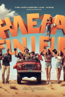 Fun Trailer