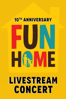 Fun Home: 10th Anniversary Reunion Concert Trailer