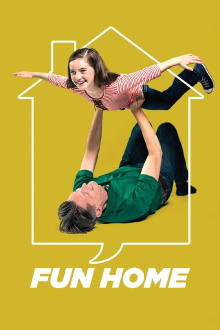Fun Home Trailer