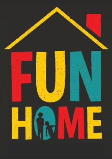 Fun Home Trailer